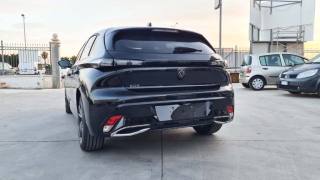 PEUGEOT 308 usata, con Chiusura centralizzata