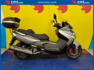 KYMCO Xciting 300