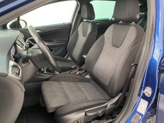 OPEL Astra usata, con Cronologia tagliandi