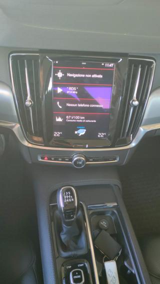 VOLVO S90 usata, con Bracciolo