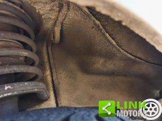 LANCIA Beta usata 32