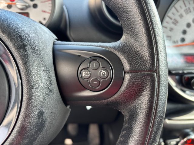 MINI One usata, con Immobilizzatore elettronico