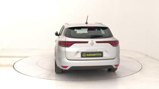 RENAULT Megane usata, con Airbag Passeggero