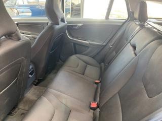 VOLVO V60 usata, con Chiusura centralizzata