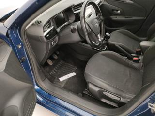 OPEL Corsa usata 52