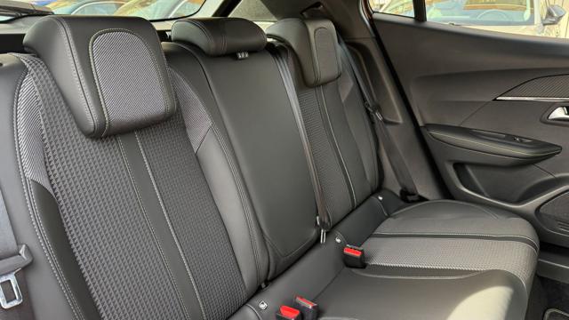 PEUGEOT 2008 usata, con Interni in pelle