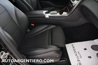 MERCEDES-BENZ GLC 300 usata, con Sensore di luce