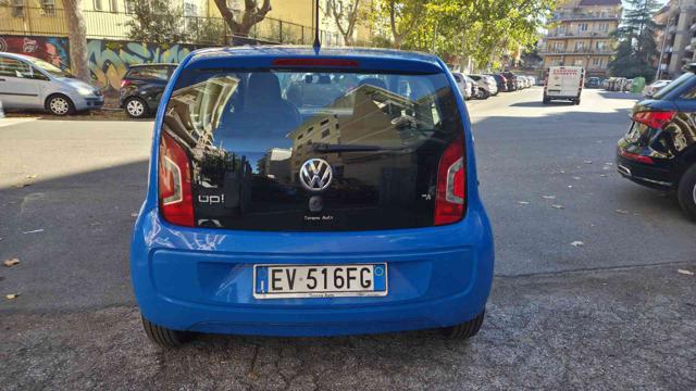 VOLKSWAGEN up! usata, con Airbag Passeggero