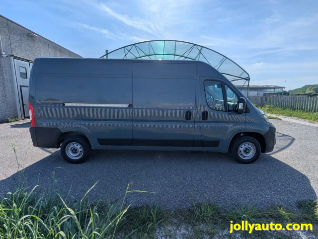 FIAT Ducato usata, con Autoradio