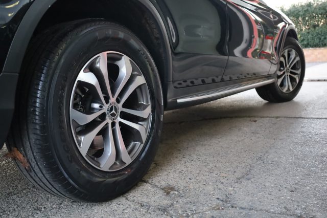 MERCEDES-BENZ GLC 220 usata 78