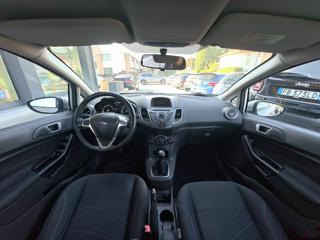 FORD Fiesta usata, con Controllo trazione