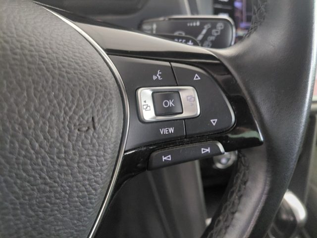 VOLKSWAGEN Tiguan usata, con Chiusura centralizzata telecomandata