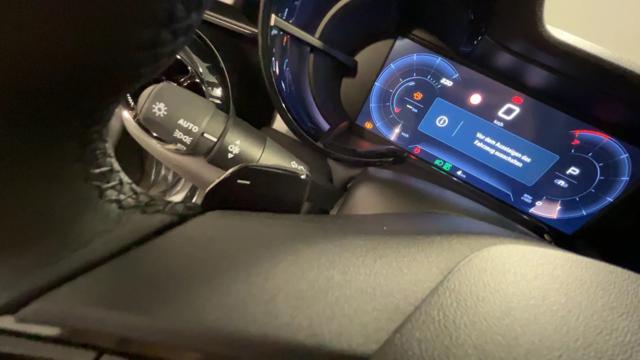 ALFA ROMEO Junior usata, con Regolazione elettrica sedili