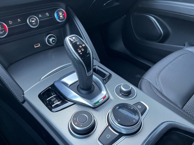 ALFA ROMEO Stelvio usata, con Boardcomputer