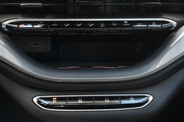 FIAT 500e usata, con Controllo vocale