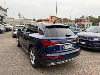 AUDI Q5 usata, con Autoradio