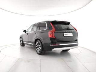 VOLVO XC90 usata, con Airbag laterali