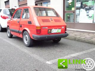 FIAT 126 usata 10