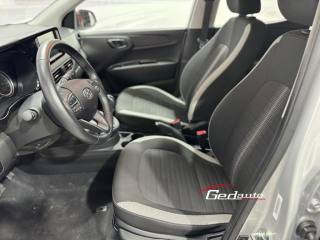 HYUNDAI i10 usata, con Chiusura centralizzata