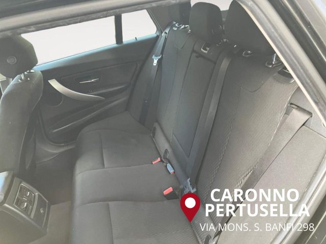 BMW 316 usata, con Cronologia tagliandi