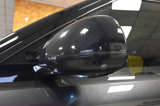 LAND ROVER Range Rover Sport usata 17