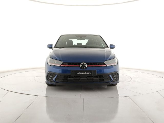 VOLKSWAGEN Polo usata, con Autoradio