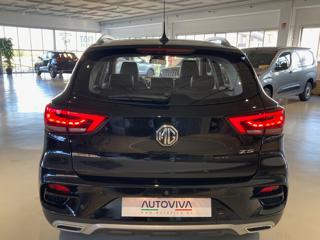 MG ZS usata, con Autoradio