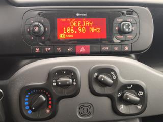 FIAT Panda usata, con Sensori di parcheggio posteriori