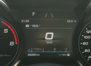 ALFA ROMEO Giulia usata, con Filtro antiparticolato