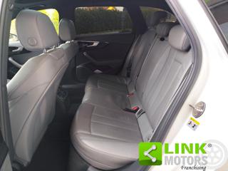 AUDI A4 usata, con Autoradio