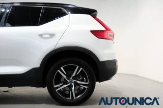 VOLVO XC40 usata, con Sistema di riconoscimento della stanchezza
