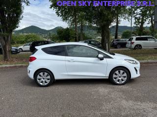 FORD Fiesta usata, con Airbag Passeggero