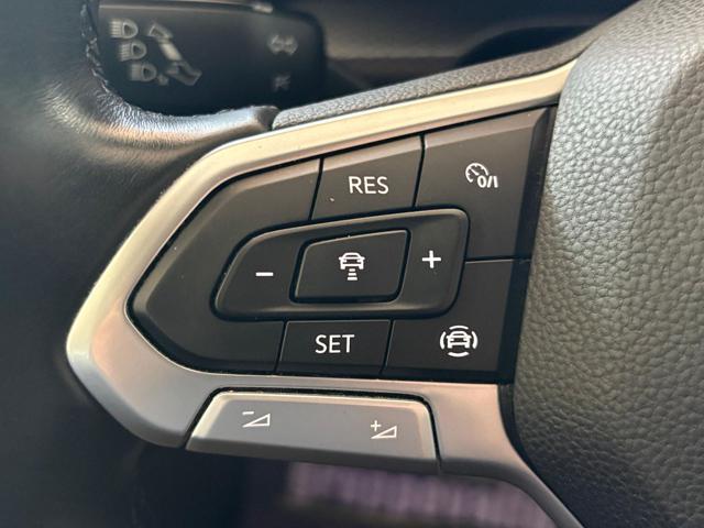 VOLKSWAGEN Golf usata, con Immobilizzatore elettronico