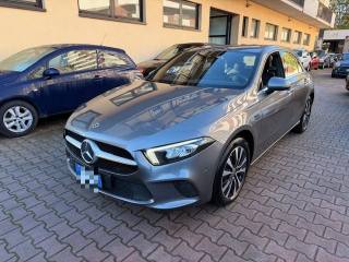 MERCEDES-BENZ A 250 e Automatic EQ-Power Business Extra