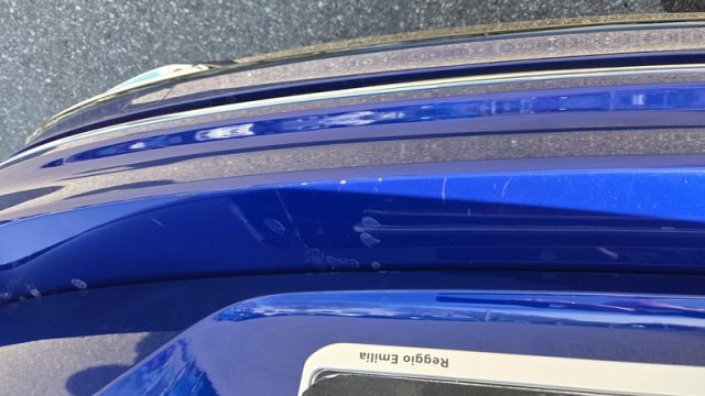 VOLKSWAGEN Tiguan usata, con Chiusura centralizzata