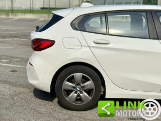 BMW 118 usata, con Sedili riscaldati