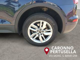 AUDI Q5 usata, con Park Distance Control