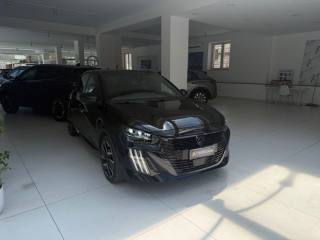 PEUGEOT 208 usata, con Airbag laterali