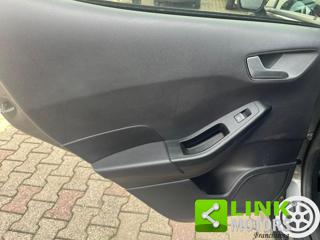 FORD Fiesta usata, con Controllo elettronico della corsia