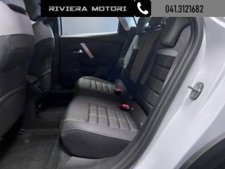 CITROEN C4 usata, con Chiusura centralizzata