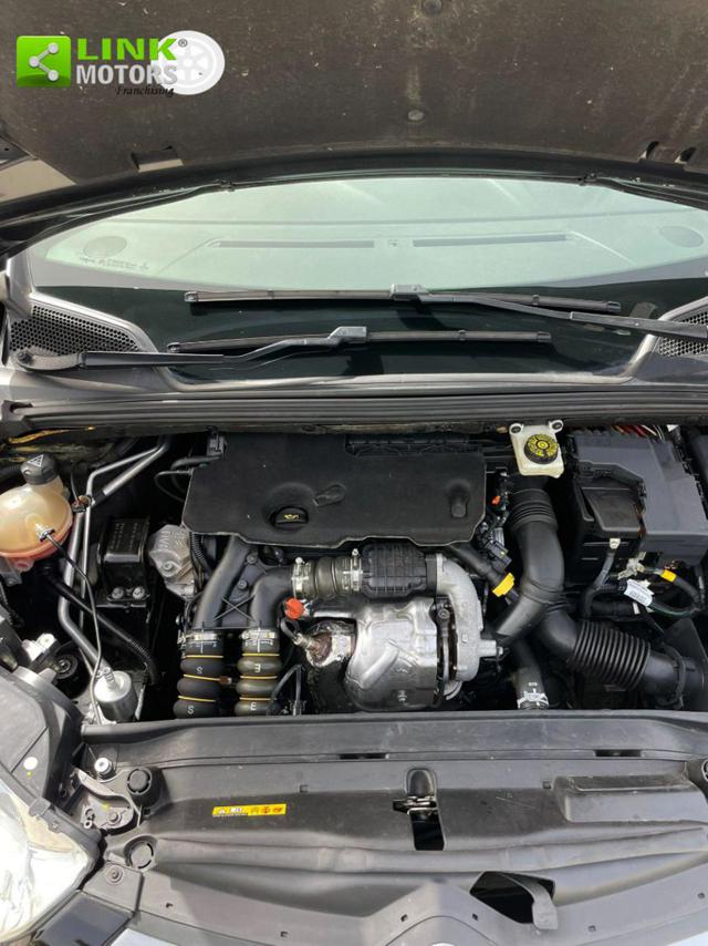 CITROEN DS4 usata 17