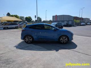 FORD Puma usata, con Alzacristalli elettrici
