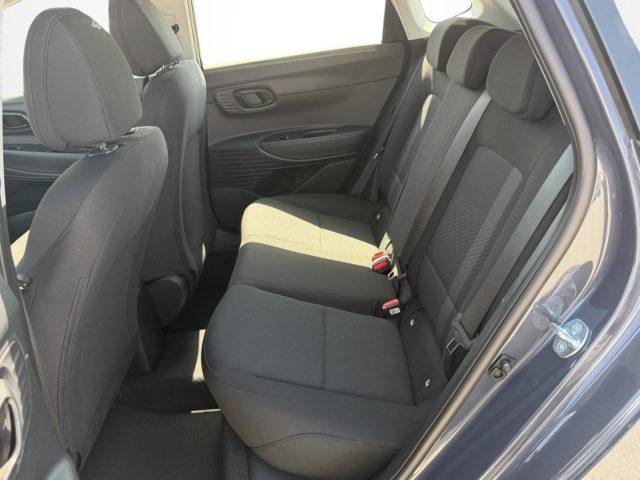 HYUNDAI i20 usata, con Cruise Control