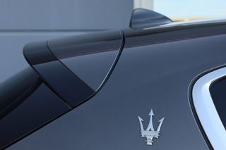 MASERATI Grecale usata 88