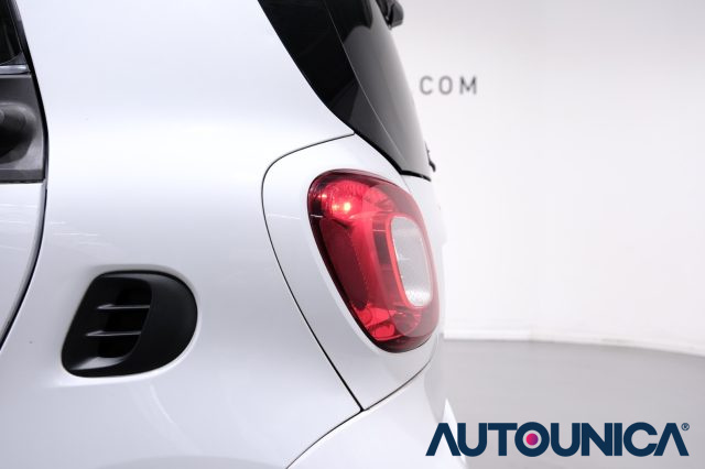 SMART ForTwo usata 34