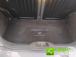 ABARTH 595 usata, con Vetri oscurati