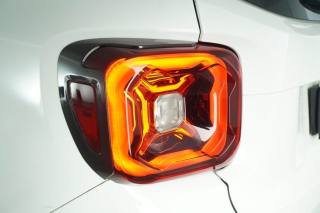 JEEP Renegade usata 9