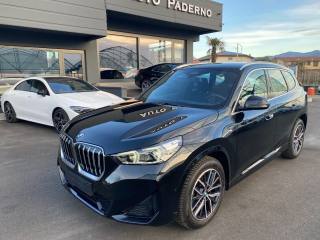 BMW X1 usata, con Autoradio