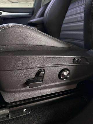 ALFA ROMEO Stelvio usata, con Park Distance Control