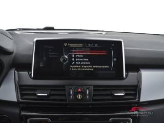 BMW 218 usata 14